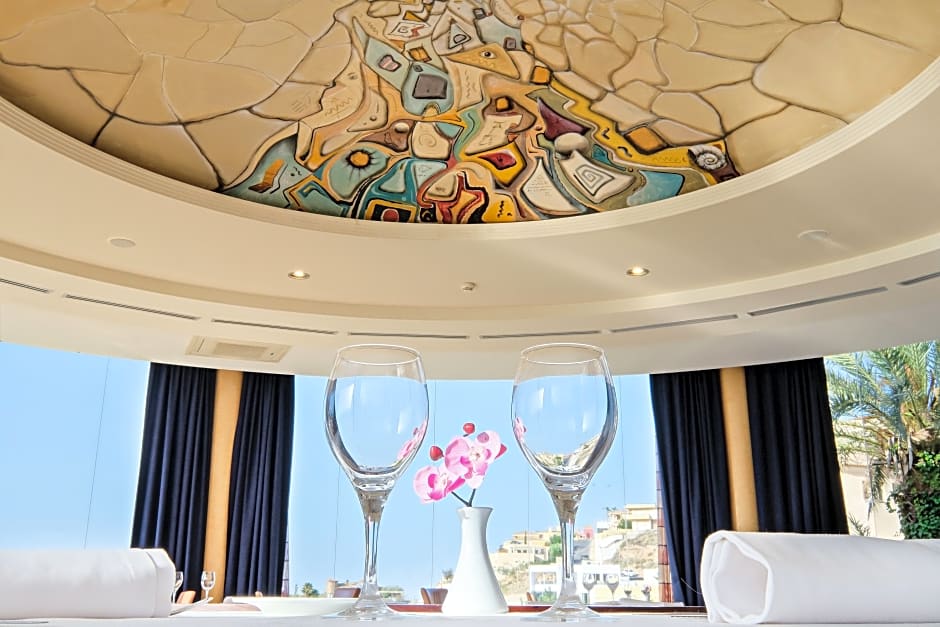 Envia Almería Apartments Spa & Golf