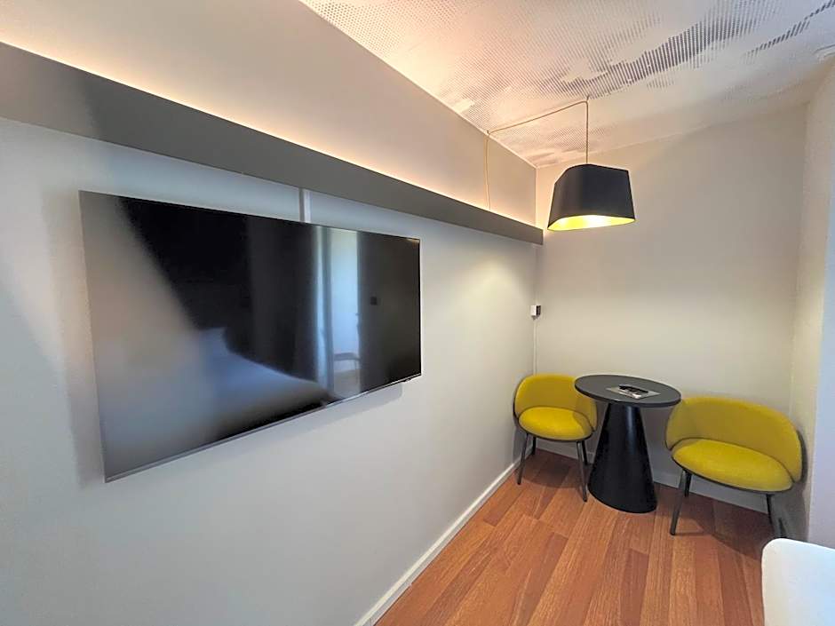 ibis Sète Balaruc les Bains Bien-être et Spa