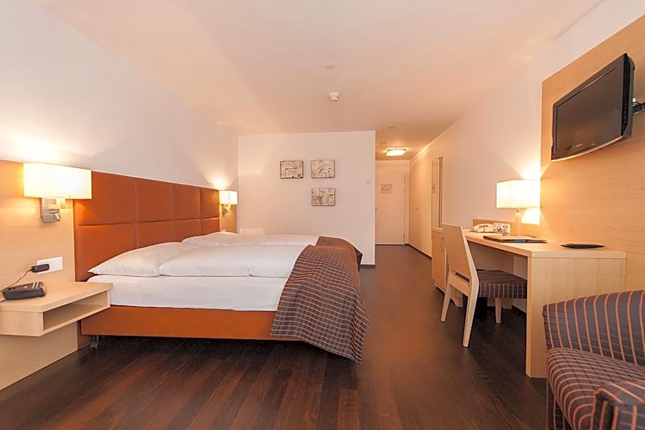 SeminarHotel am Agerisee