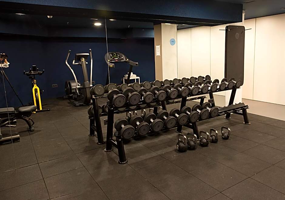 RK Farallón Canteras