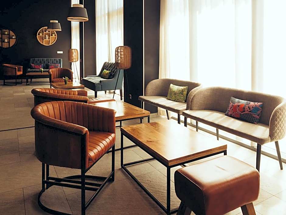 ONOMO Airport Casablanca