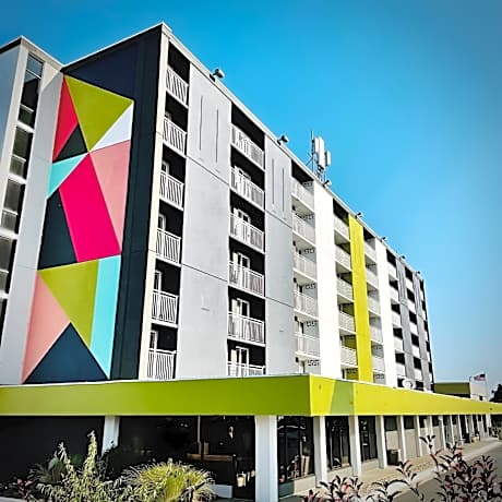 Silver Beach Hotel