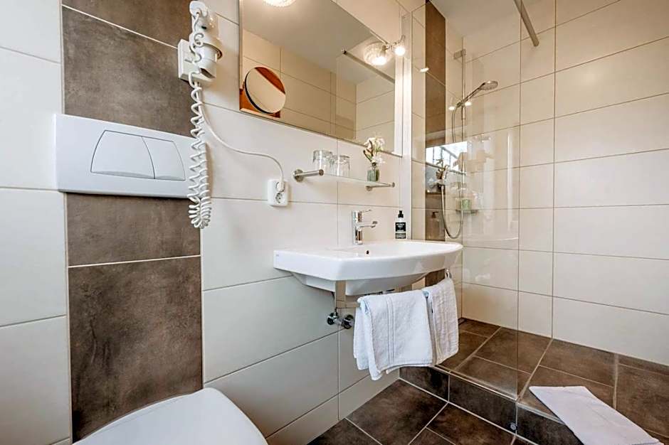 Hotel Garni Vier Jahreszeiten