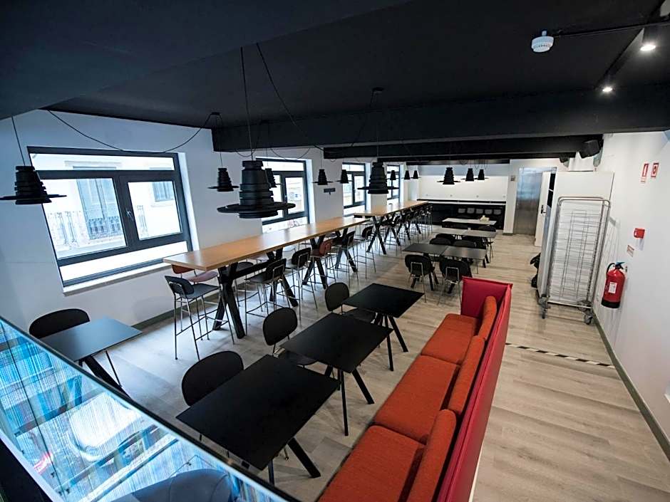 room00 Lisboa Hostel