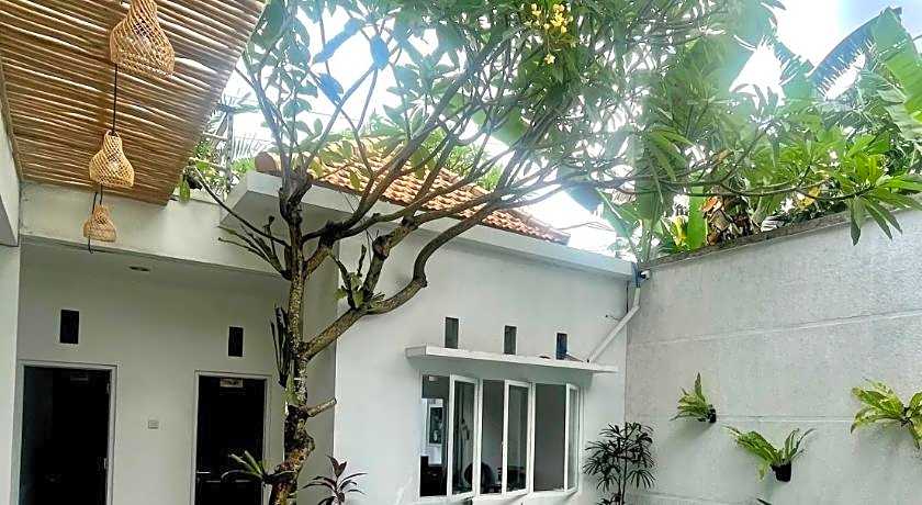 Best Canggu Hostel