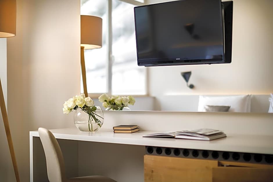 Remisens Hotel Albatros-All inclusive