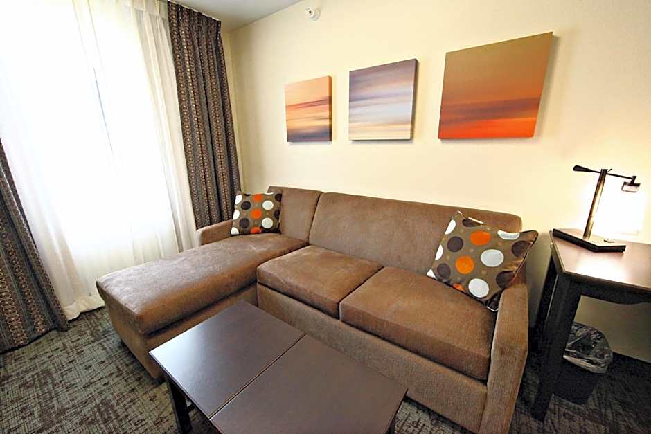 Staybridge Suites Minot By IHG