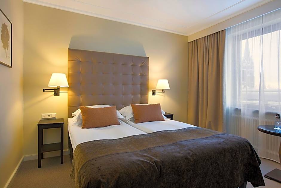 Elite Stadshotellet Luleå