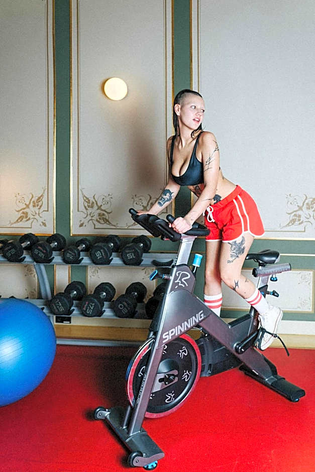 Axel Hotel Madrid - Adults Only