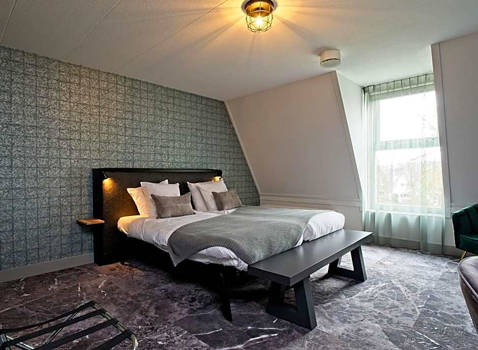 Fletcher Hotel-Restaurant Marktstad-Schagen