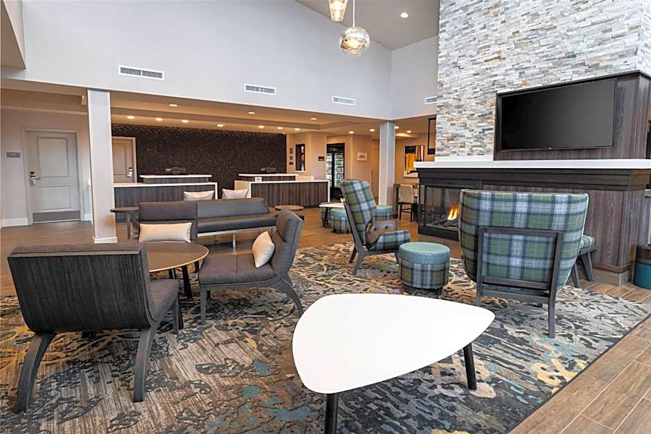 Residence Inn by Marriott Louisville Old Henry