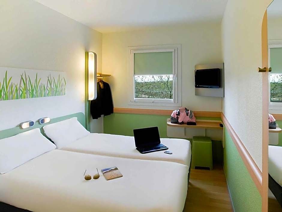 Ibis Budget Madrid Getafe