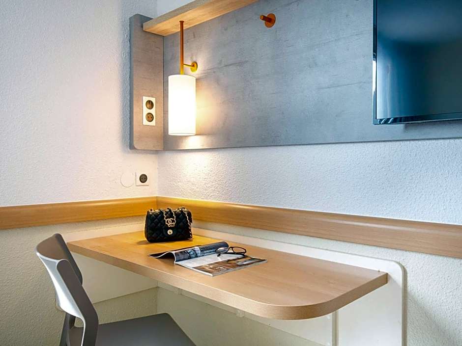 Ibis Budget Frejus St Raphael centre