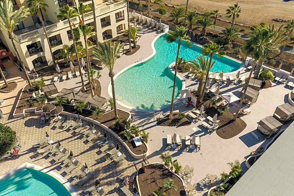 Bahia Principe Escape Tenerife - Adults Only - Newly Renovated!