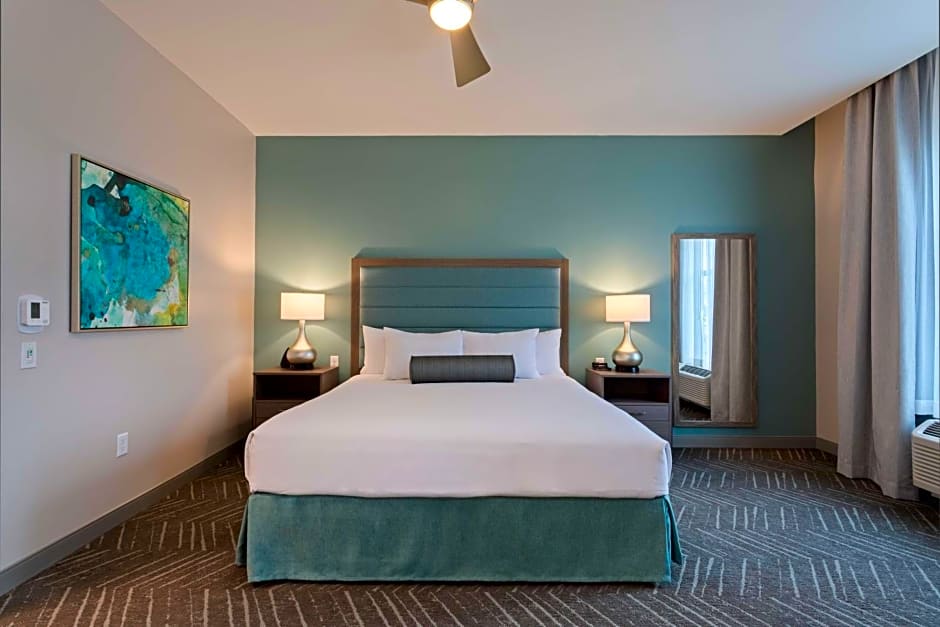 Homewood Suites by Hilton Panama City Beach, FL