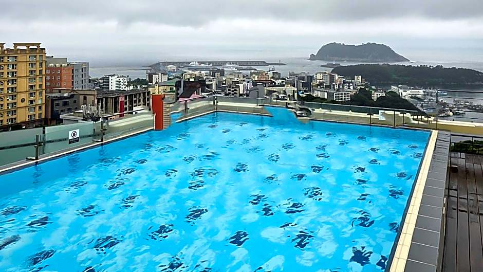 Mstay Hotel