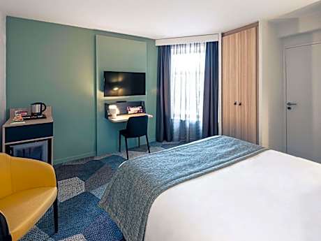 Hôtel Mercure Thionville Centre Porte du Luxembourg