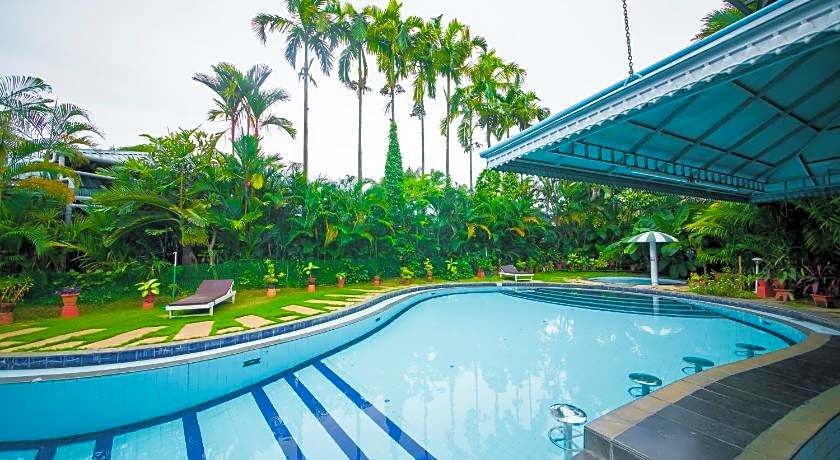 The Renai cochin