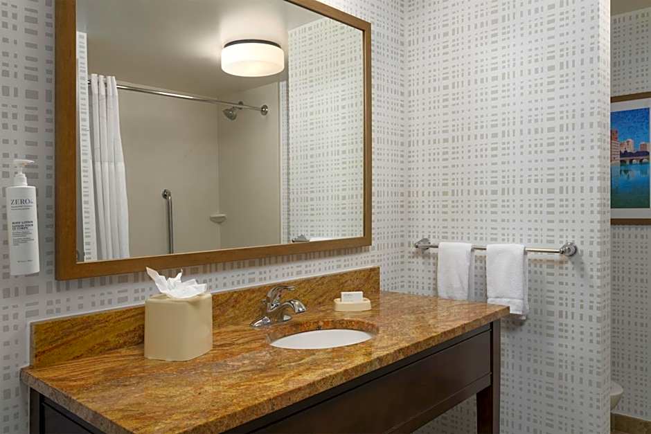 Hampton Inn By Hilton & Suites Rochester/Henrietta