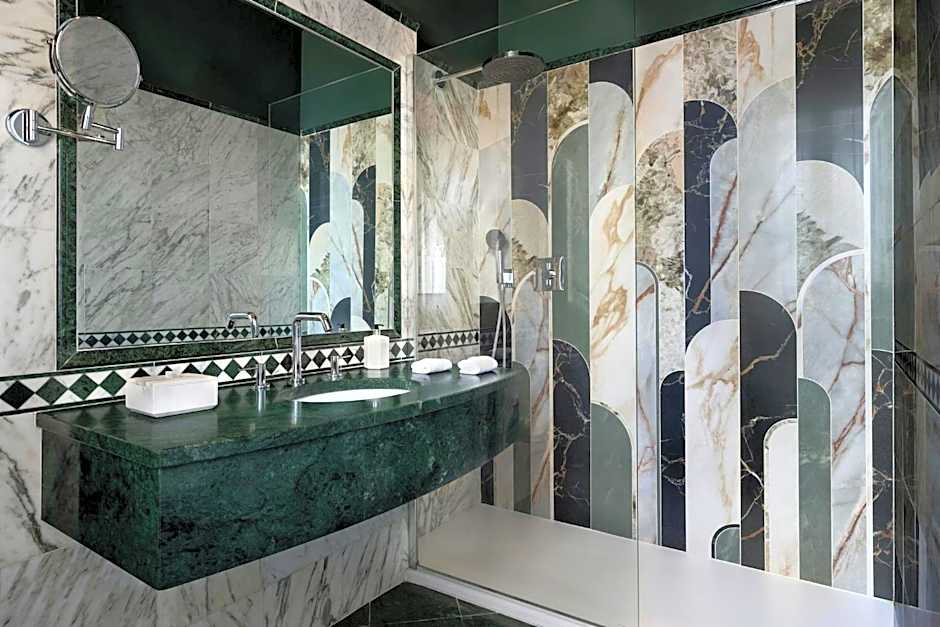 Sina Brufani Hotel