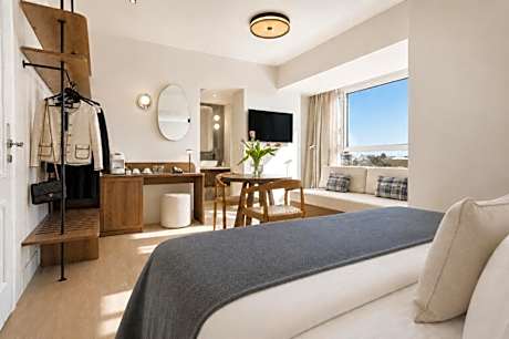 Legacy Gastro Suites