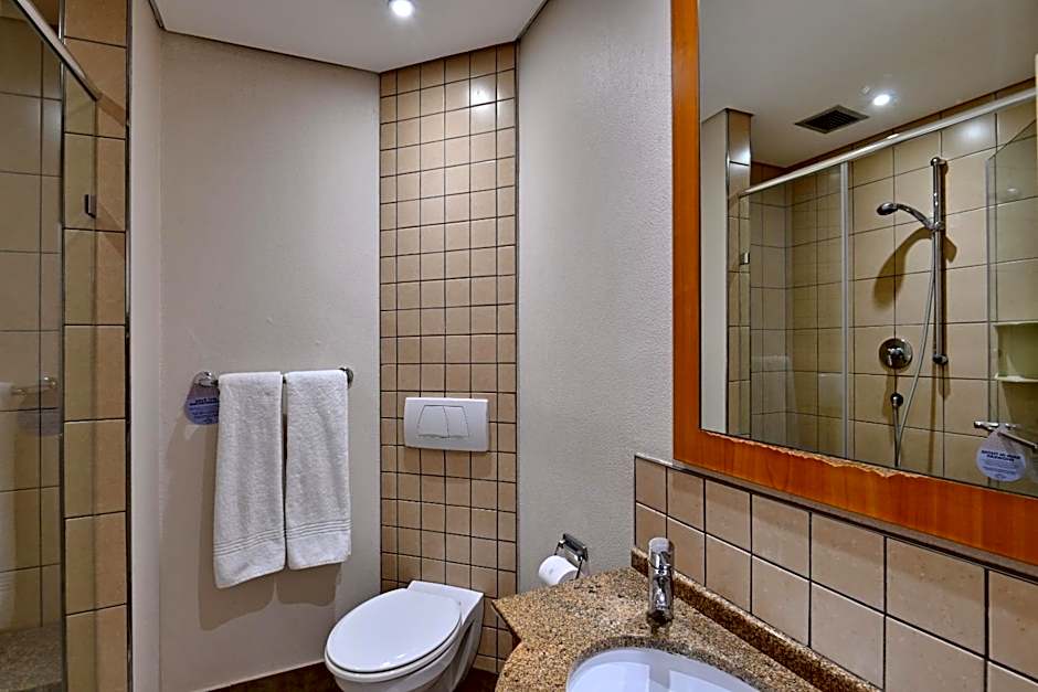 Road Lodge Sandton