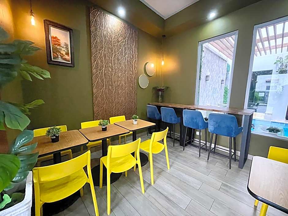 RIG Hotel Boutique Puerto Malecon