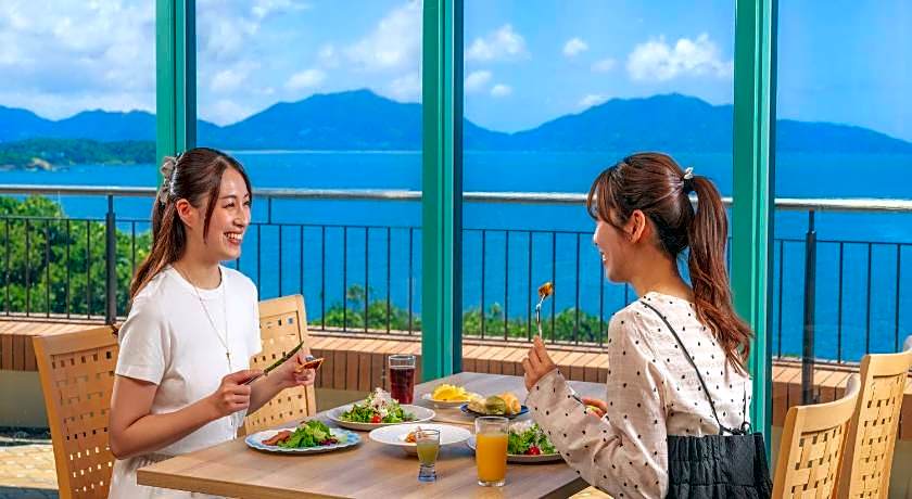 KAMENOI HOTEL Genkainada