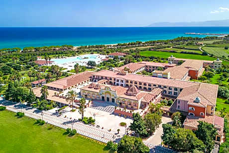 Club Hotel Marina Beach