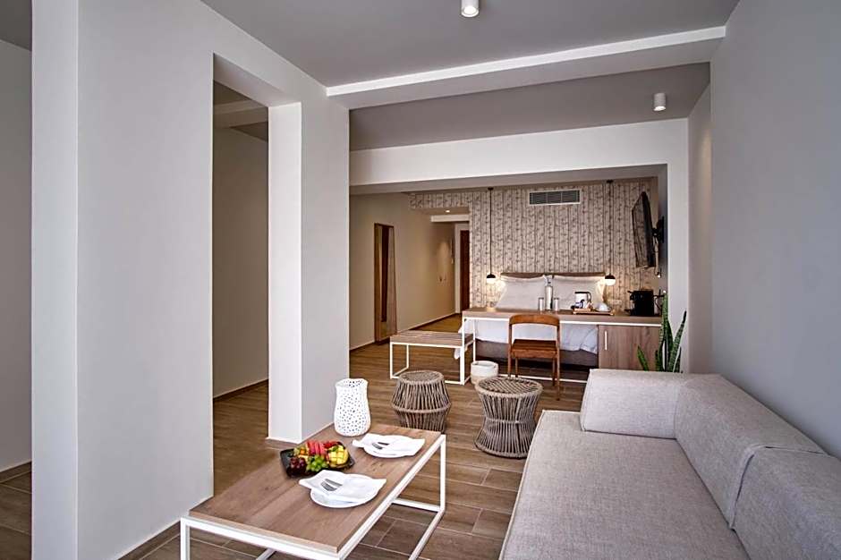 Photo 1 of 4 of Suite, Hot Tub