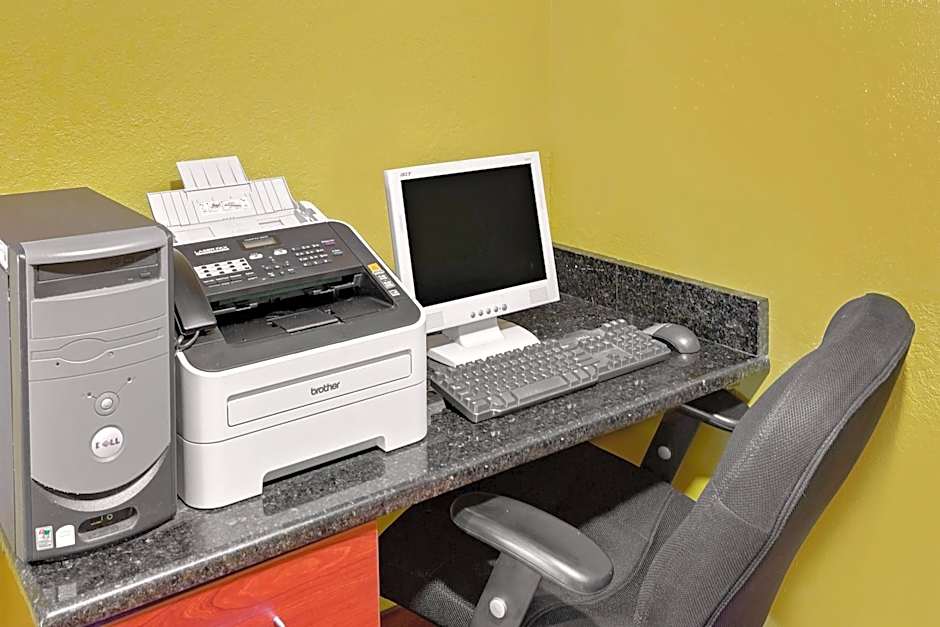 Microtel Inn & Suites By Wyndham Daphne/Mobile