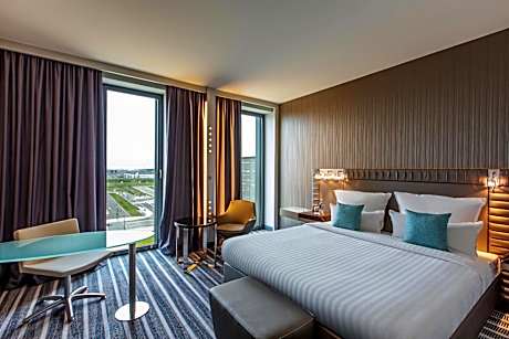 Steigenberger Airport Hotel Berlin