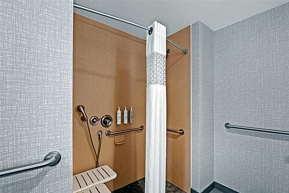 Hampton Inn By Hilton Omaha/West Dodge Road, Old Mill