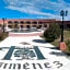 Hotel Jiménez Plaza