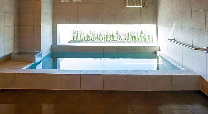 Kuretake Inn Premium Fukuroi Ekimae