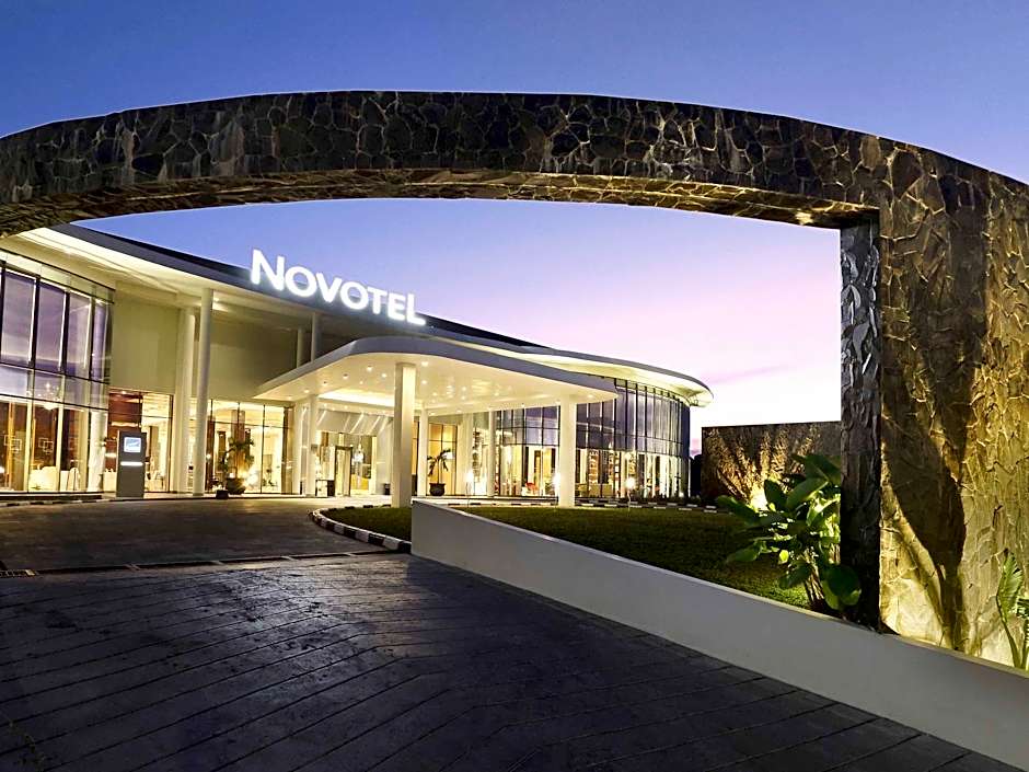 Novotel Banjarmasin Airport Hotel