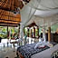 The Mahogany Villa