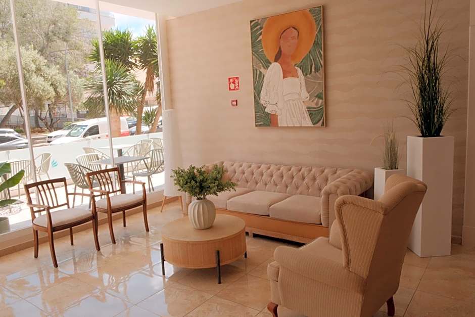 Hotel Cassandra