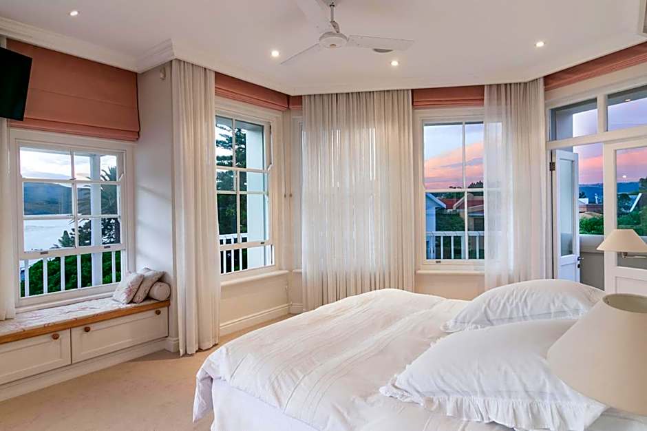 Isola Bella Guest House