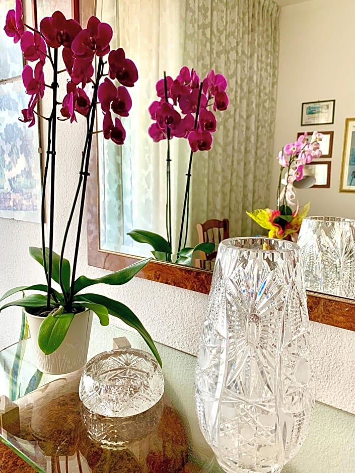 Bed & Breakfast Acquamarina