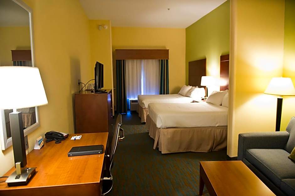 Holiday Inn Express Hotel & Suites Atlanta East - Lithonia By IHG