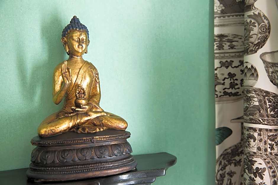 R. Kipling by Happyculture