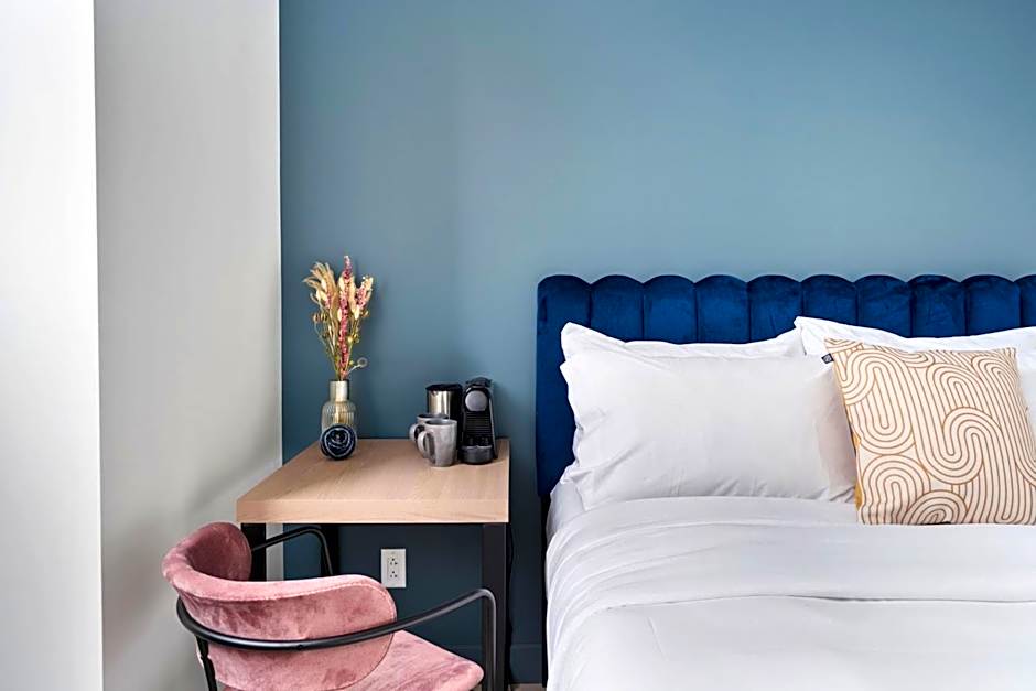 Clouds Lofts - Quartier Latin