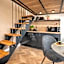 V62 studio apartments- Downtown Sopron