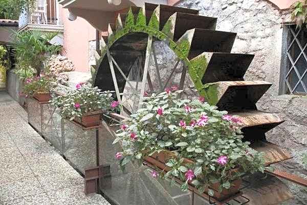 Hotel Villa Mulino ***S