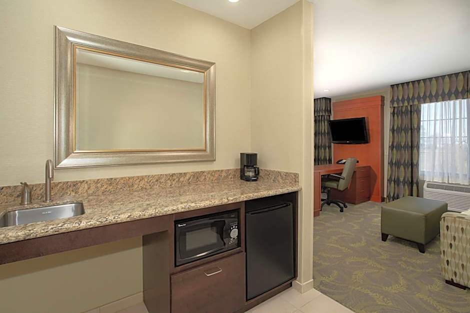 Hampton Inn By Hilton & Suites Astoria, Or