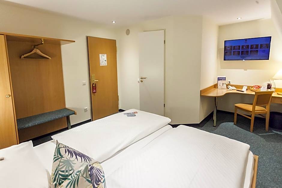 martas Hotel Allegra Berlin