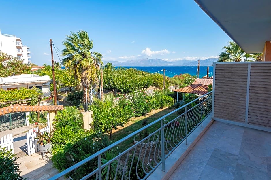 Hotel Agamemnon Beach