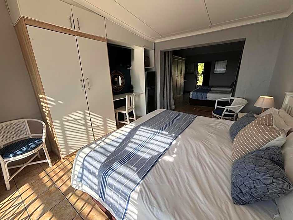Gracelands Beach Lodge