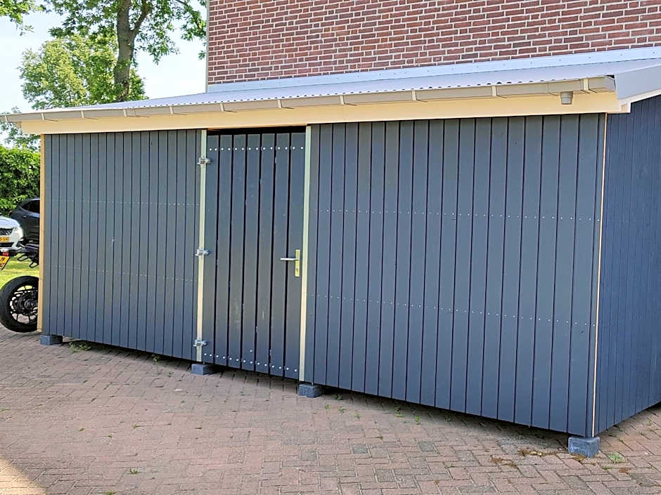 Antonius Hoeve